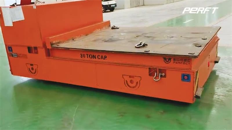 <h3>steerable transfer cart with drive motor 120t-Perfect Steerable </h3>
